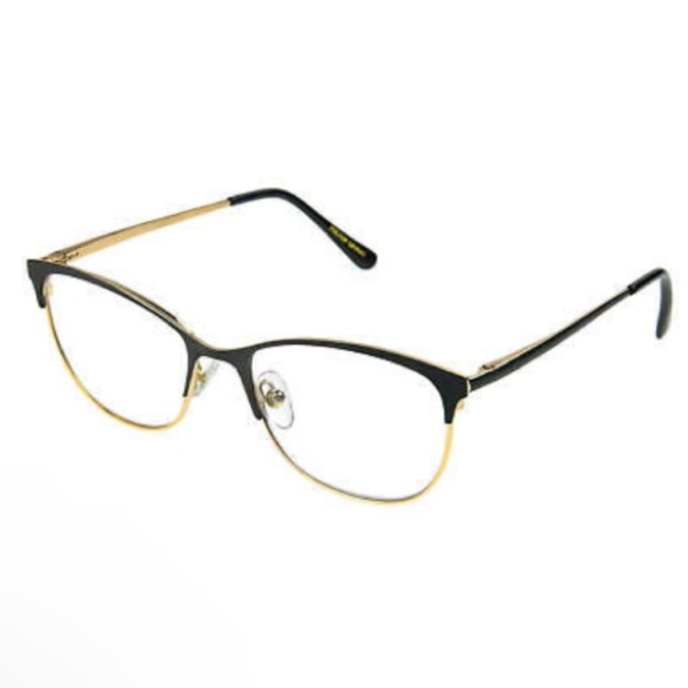 Nine West Ingrid Blue Light Glasses with Anti-Fog Lenses No Magnification